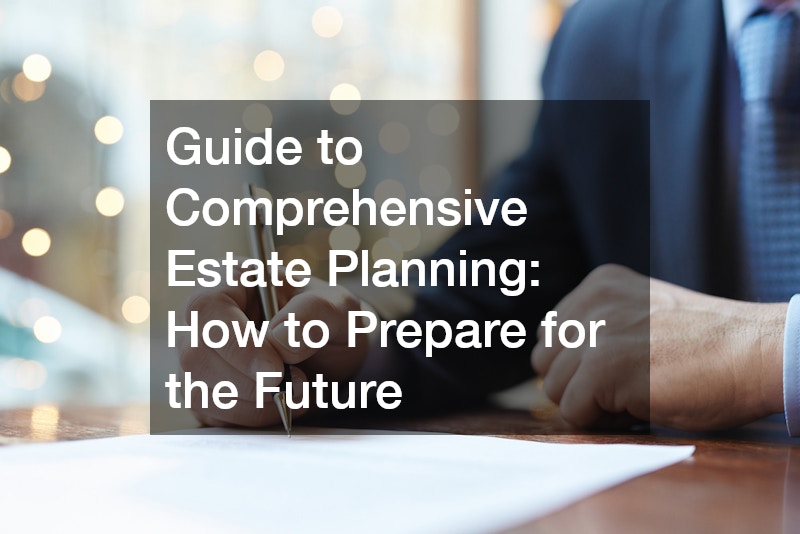 Comprehensive Guide to Estate Planning in Brisbane with Estate First