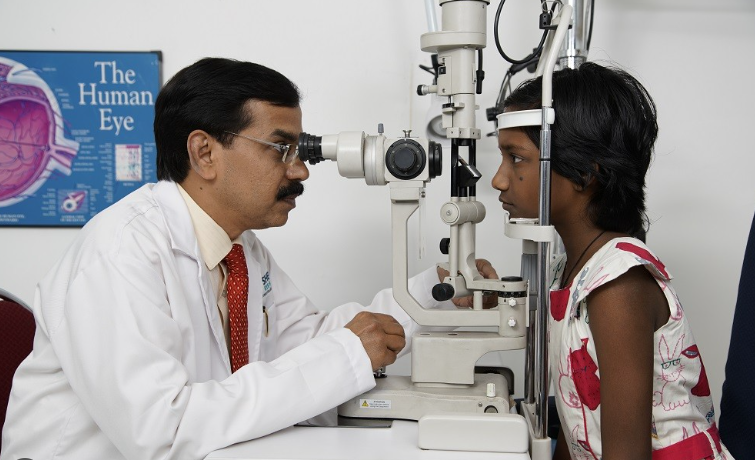 Importance of Regular Eye Check-ups: When and Why You Should Visit an Eye Specialist