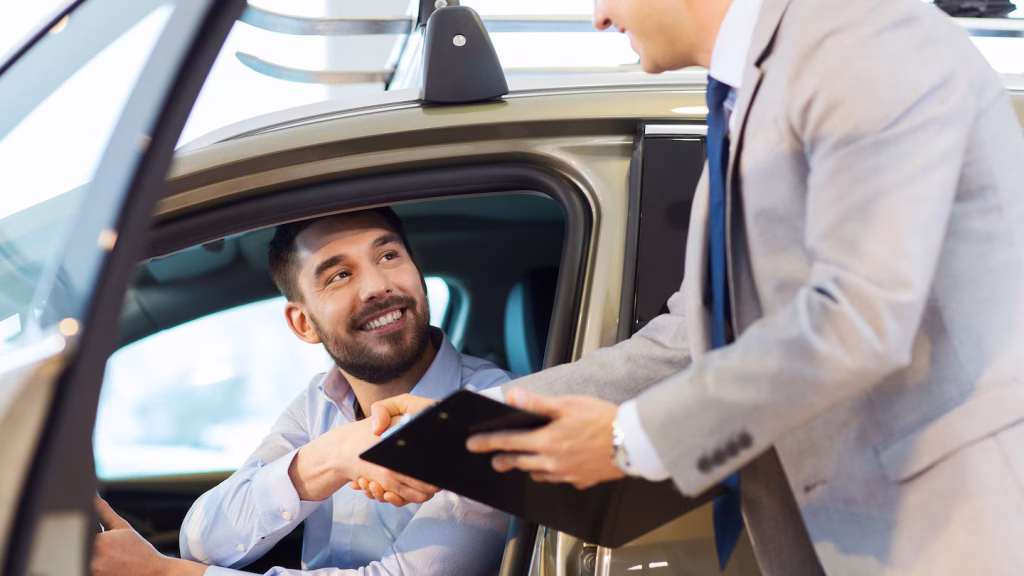 Car Rental Without Deposit – Freedom to Drive Without Financial Hassle Car Rental Without Deposit