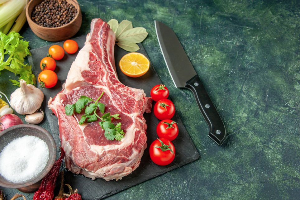 Discover the Best Fresh Meat for Your Meals Discover the Best Fresh Meat for Your Meals