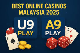 How 918kiss Redefines Online Casino Entertainment for Malaysian Players