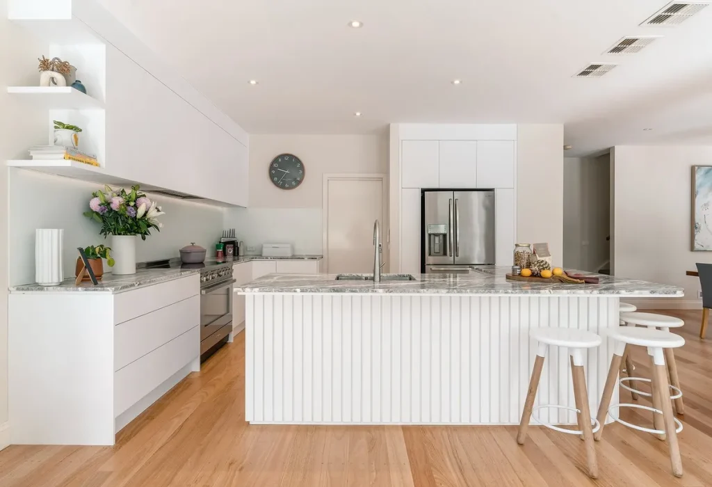 Transform Your Home with Expert Kitchen Modification Tips