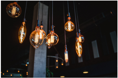 Eco-Luxury Lighting: Sustainable Chandelier Designs for Modern Homes