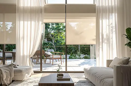 Enhance Your Home with Stylish Blinds in Canberra: A Guide by Aurora Window Furnishings