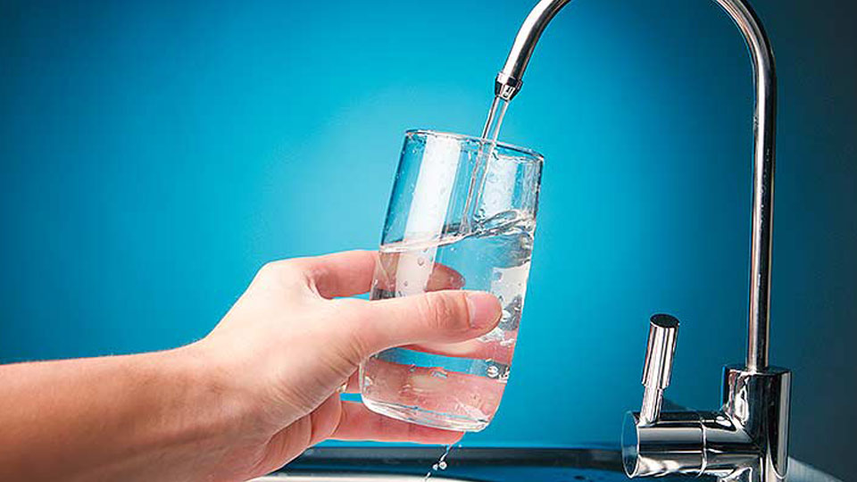 Top Water Filters in Perth: Ensuring Pure and Safe Drinking Water