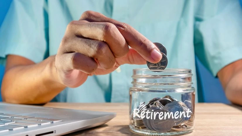 How to Build a Retirement Corpus That Outlasts Inflation