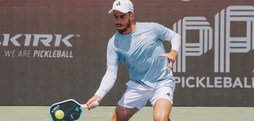 Top 5 Professional Pickleball Players to Watch in 2026