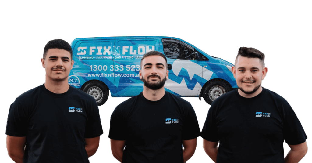 Expert Plumber in Illawarra: Reliable Solutions from Top Flow Plumbing Services