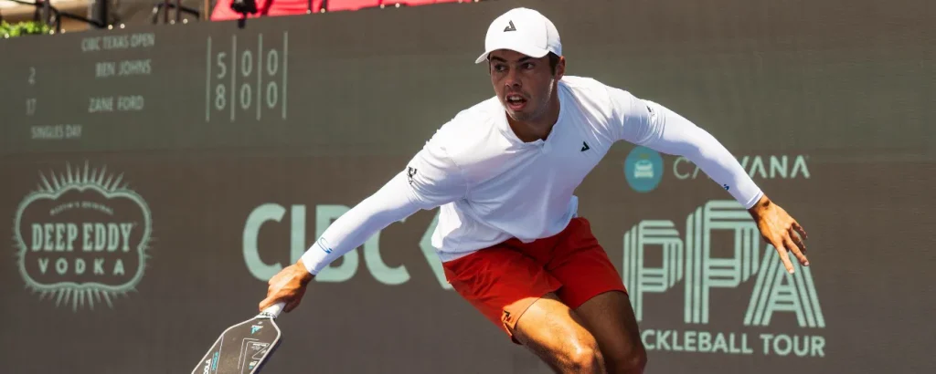 Top 5 Professional Pickleball Players to Watch in 2026