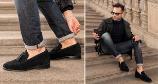 Elevate Your Style with Premium Male Designer Shoes