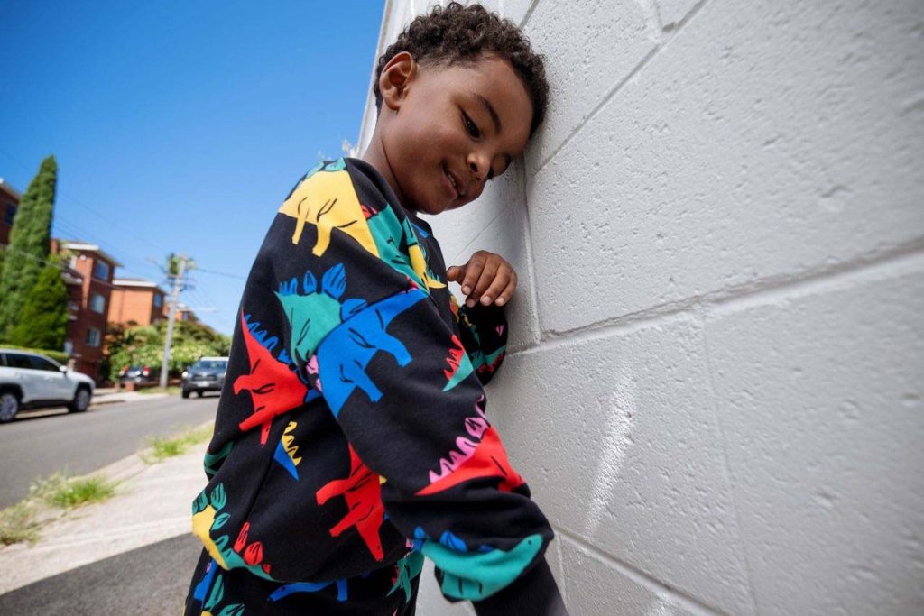 Exclusive Rock Your Baby Sale: Stylish Kids’ Clothing at Petite Enfant