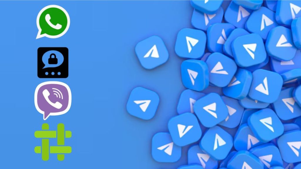 7 Smart Ways to Use Telegram and WhatsApp for Faster Messaging and Better Privacy