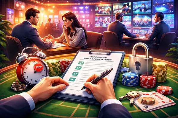 Casino Comfort and Safety: Senior Monitoring Made Simple