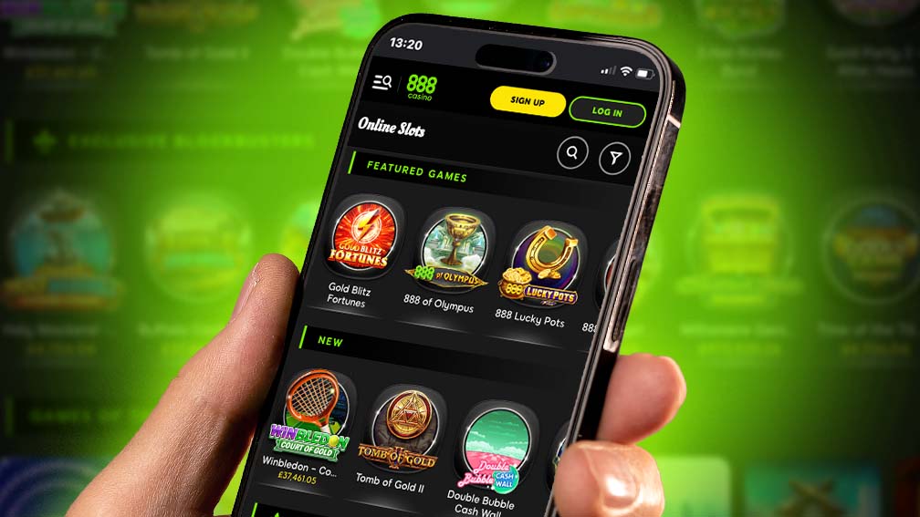 Candy888 Online Casino: Secure, Mobile-Friendly, and Rewarding Gaming