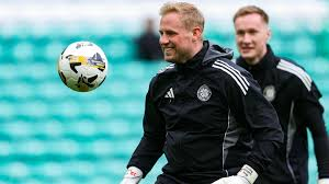 Football player Kasper Schmeichel – His career and significant influence on the sport.