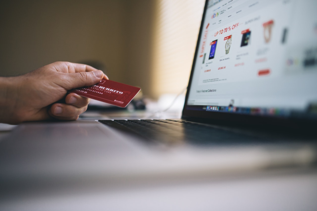 StashPatrick: Premium Card Shopping Built Around Customer Trust