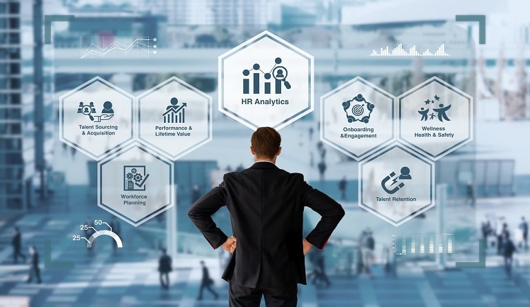 Understanding HR Analytics and Its Impact on Modern Businesses