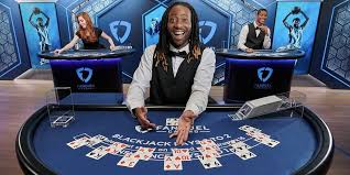 Thabet Live Casino – Real Dealer Gaming Experience