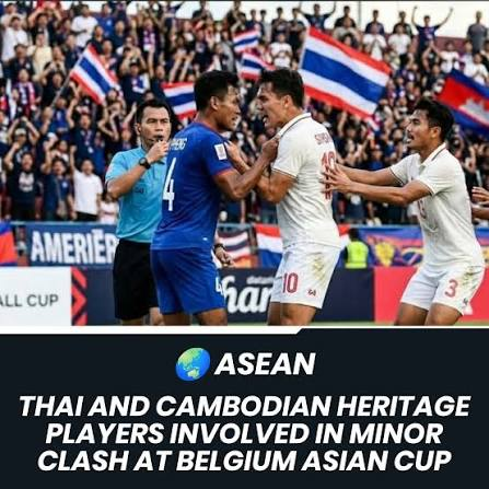 Thai League 2023/24 Budget Gaps and Their Impact on Betting Odds