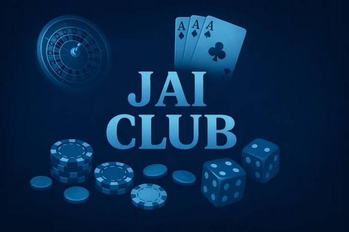 Jai Club Login Official Android App Download