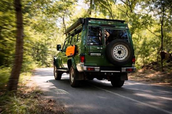 Transform Your Adventure Vehicle with a Custom Troopy Fitout