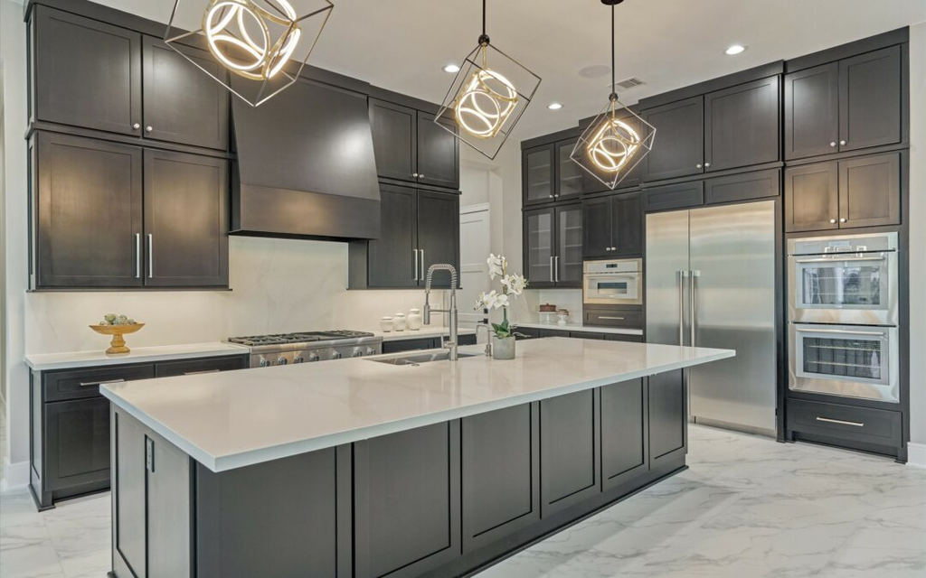Luxury Kitchen and Bathroom Remodeling Ideas for a Truly Personalized Home