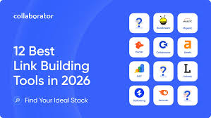 Top 6 Best Link Building Services Alternatives