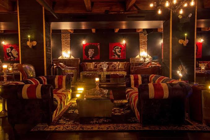 Best Venues for Music, Food, and Cocktails