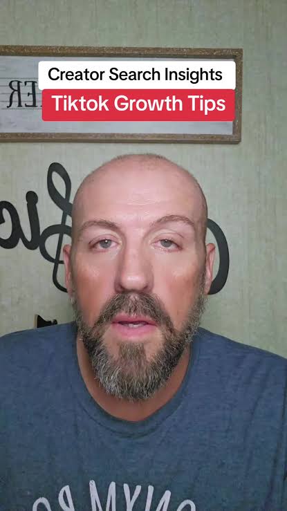 Find a TikTok Profile by Face When Account Details Are Missing