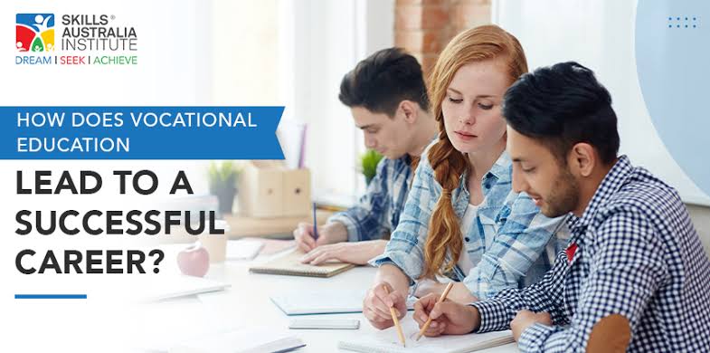 How vocational education and training can accelerate your career advancement in Australia