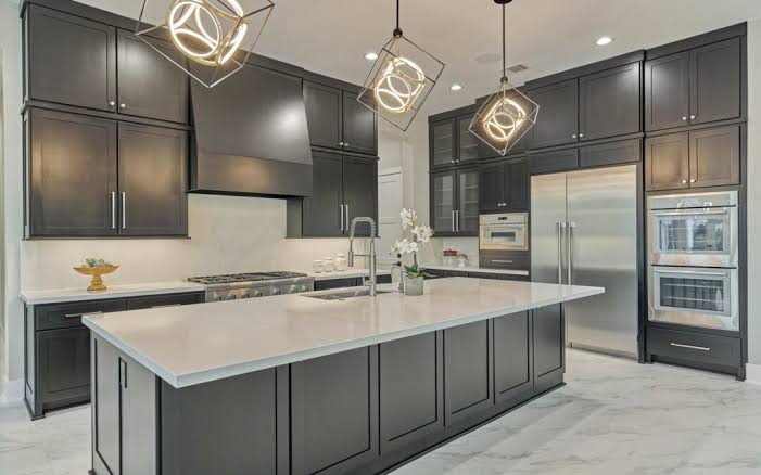 Luxury Kitchen and Bathroom Remodeling Ideas for a Truly Personalized Home