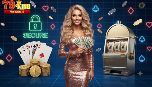 Strategic Advantages of the 79KING Entertainment Ecosystem