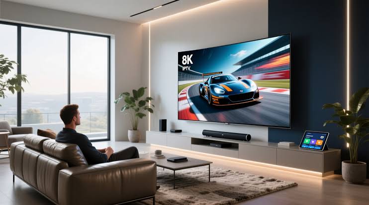 Planning a television budget without overlooking renewals with Strong 8K IPTV